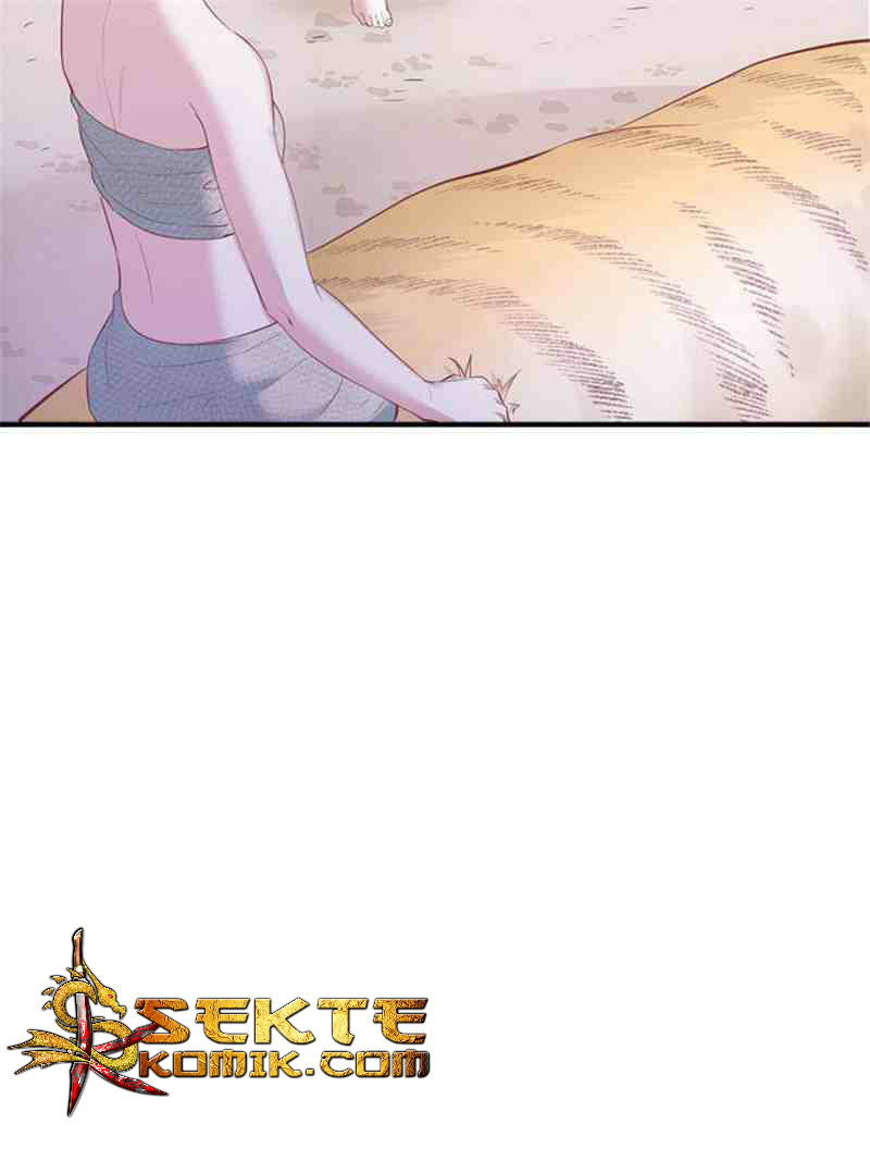 Beauty and the Beasts Chapter 91 Bahasa Indonesia